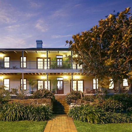 Bellevue Boutique Hotel Kiama Zewnętrze zdjęcie
