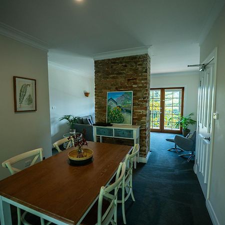 Bellevue Boutique Hotel Kiama Zewnętrze zdjęcie