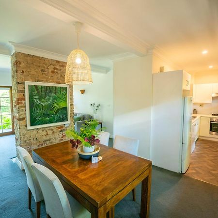 Bellevue Boutique Hotel Kiama Zewnętrze zdjęcie