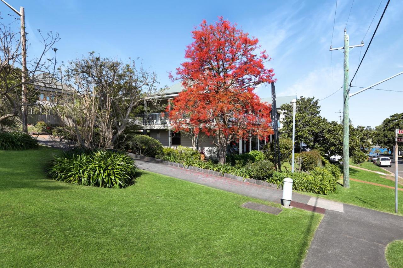 Bellevue Boutique Hotel Kiama Zewnętrze zdjęcie