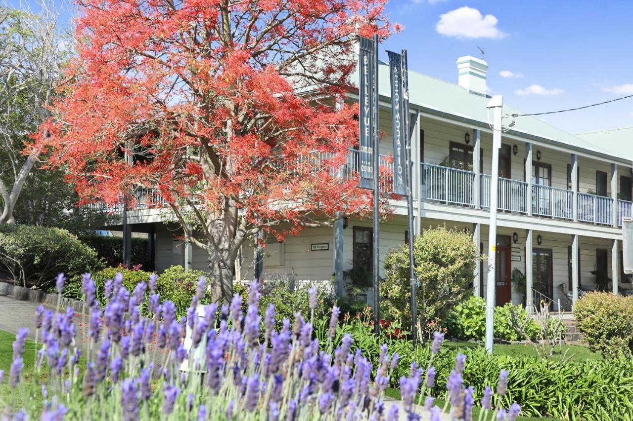 Bellevue Boutique Hotel Kiama Zewnętrze zdjęcie