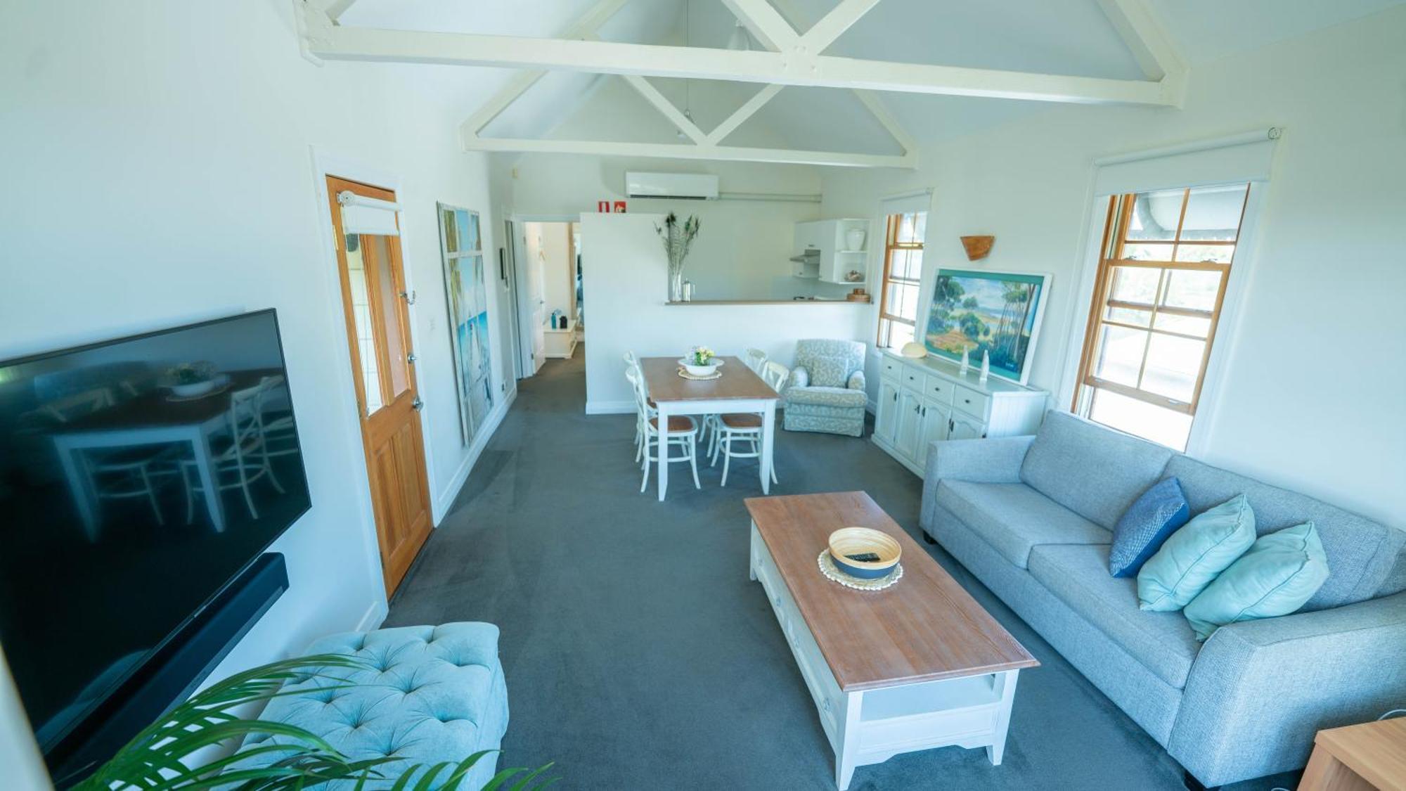 Bellevue Boutique Hotel Kiama Zewnętrze zdjęcie