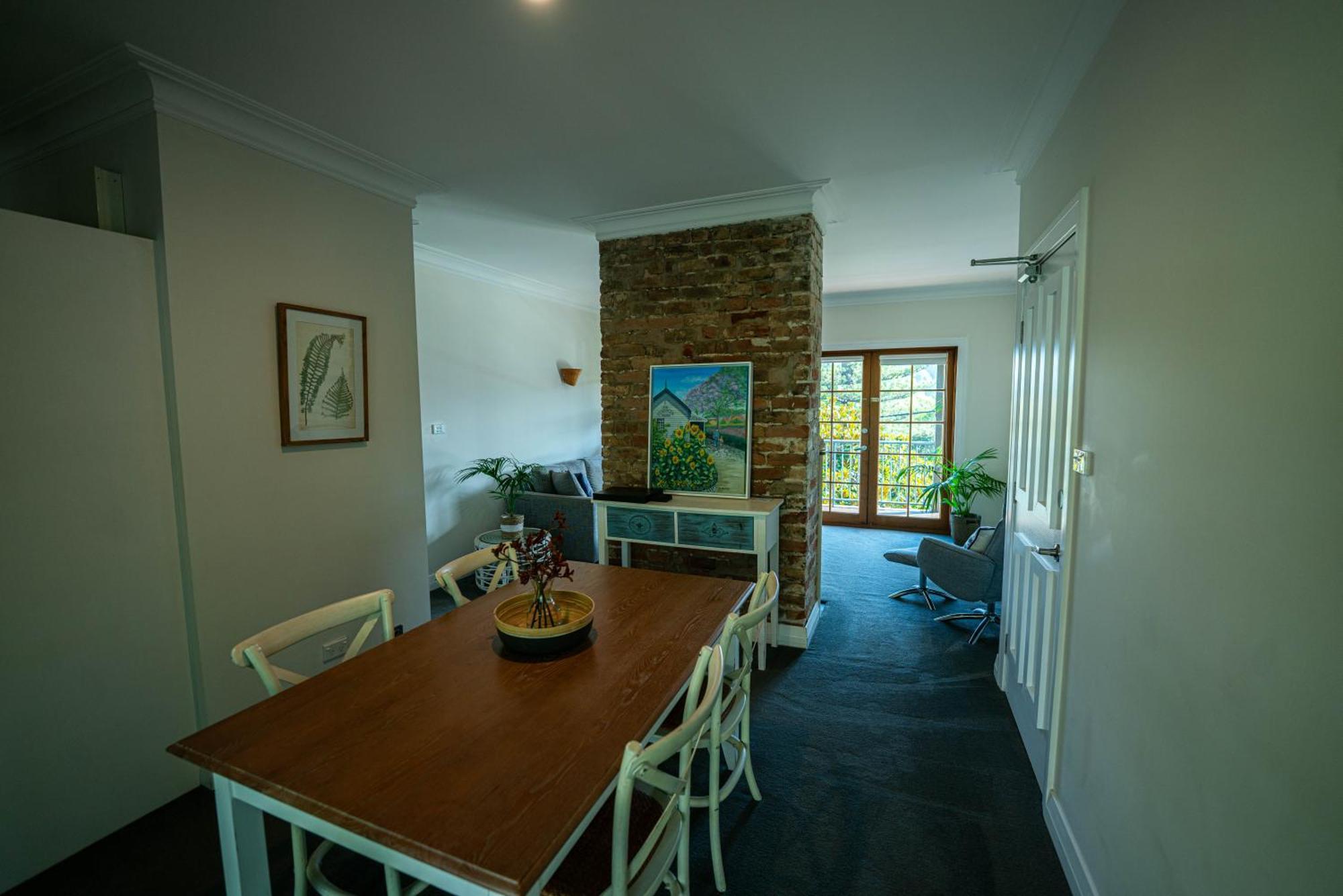 Bellevue Boutique Hotel Kiama Zewnętrze zdjęcie
