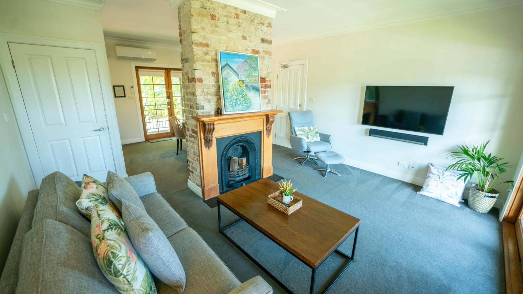Bellevue Boutique Hotel Kiama Zewnętrze zdjęcie