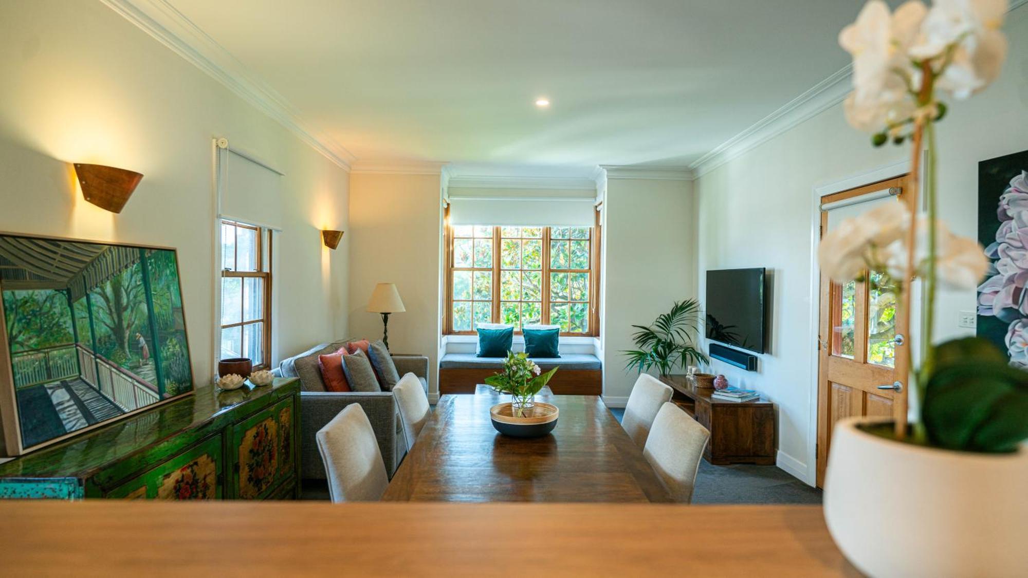 Bellevue Boutique Hotel Kiama Zewnętrze zdjęcie