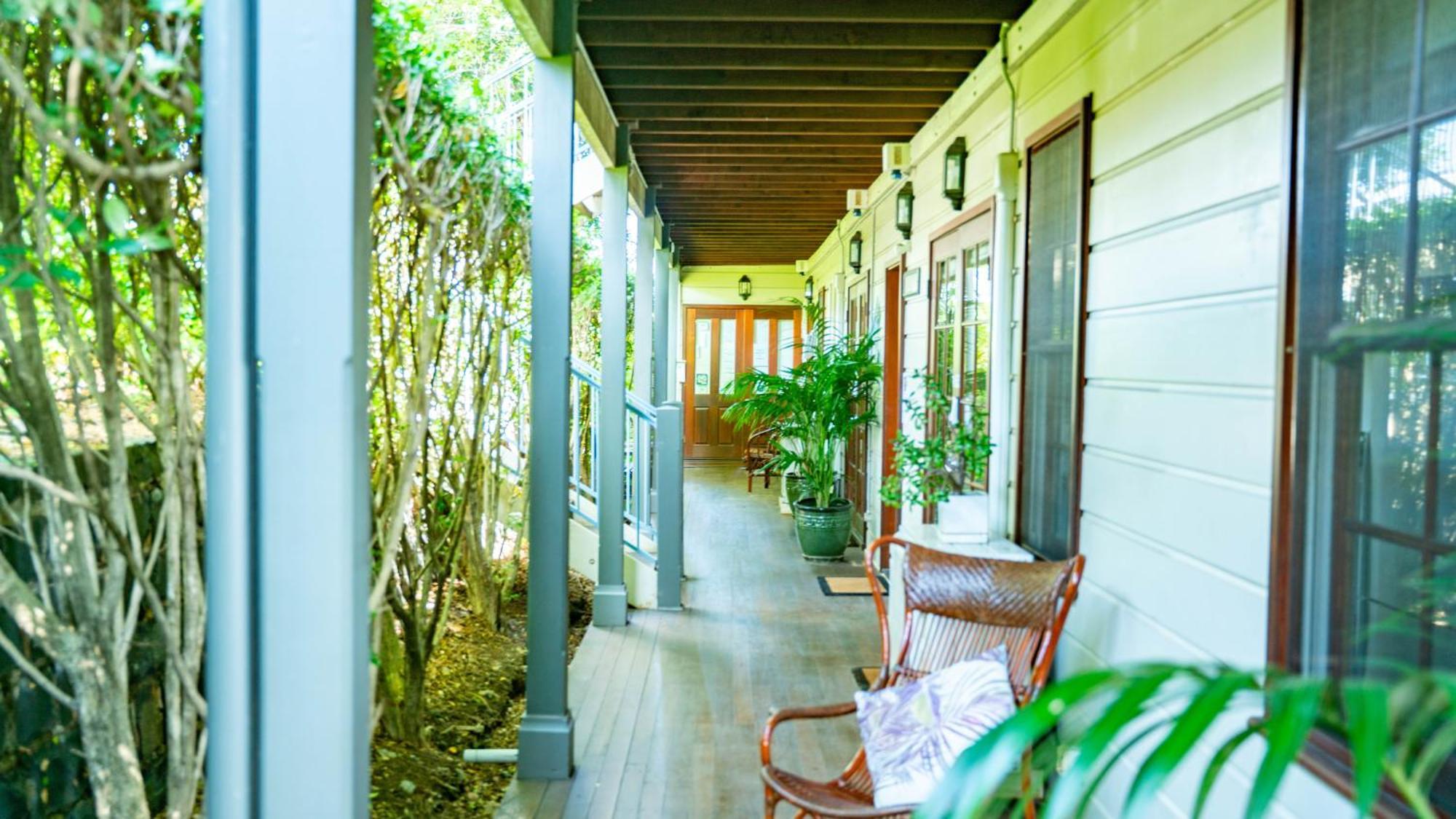 Bellevue Boutique Hotel Kiama Zewnętrze zdjęcie