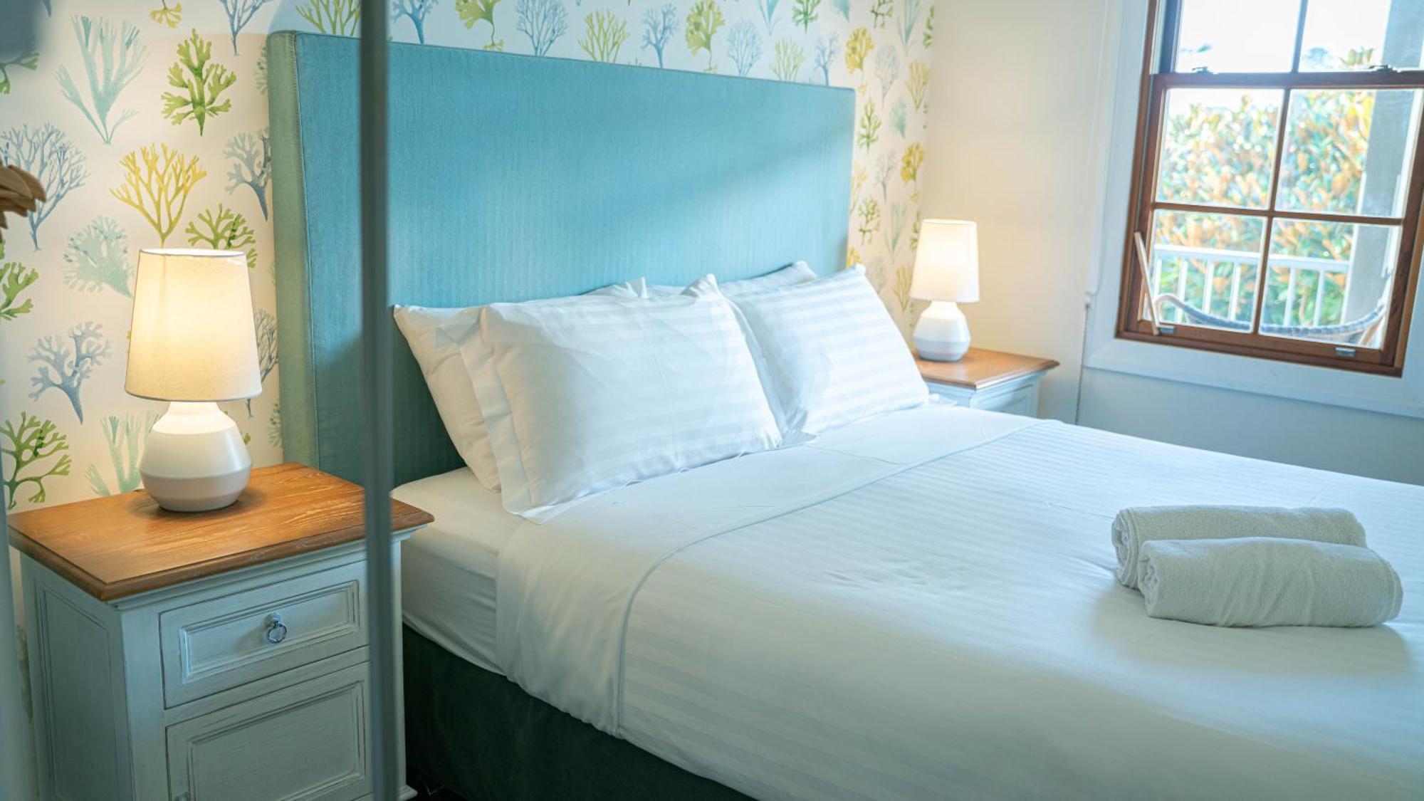 Bellevue Boutique Hotel Kiama Zewnętrze zdjęcie