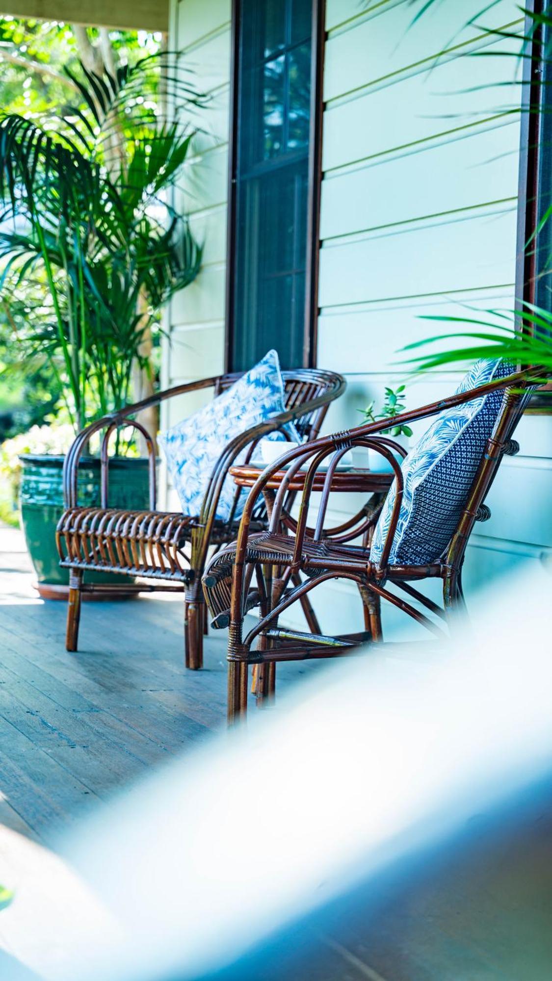 Bellevue Boutique Hotel Kiama Zewnętrze zdjęcie