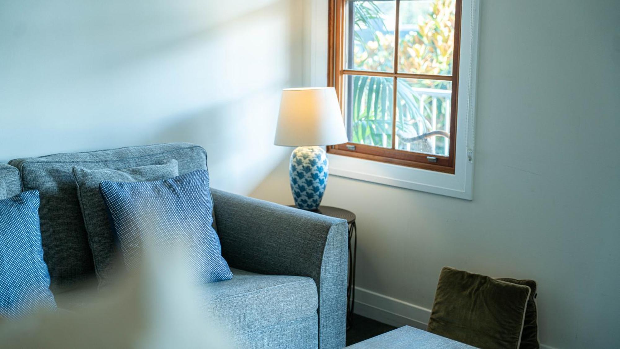 Bellevue Boutique Hotel Kiama Zewnętrze zdjęcie
