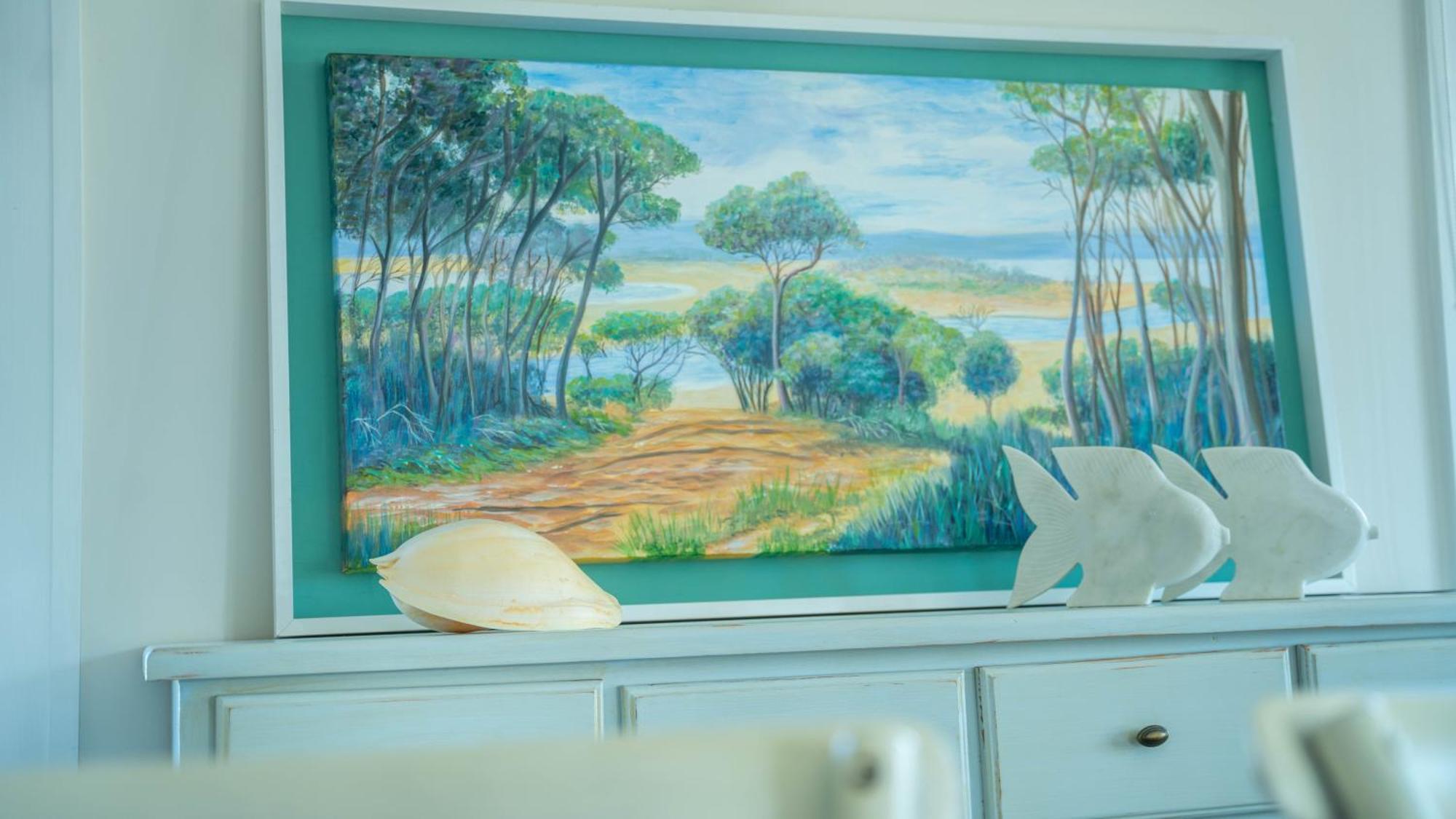 Bellevue Boutique Hotel Kiama Zewnętrze zdjęcie