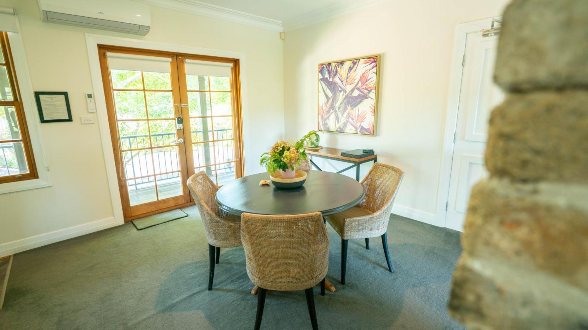Bellevue Boutique Hotel Kiama Zewnętrze zdjęcie