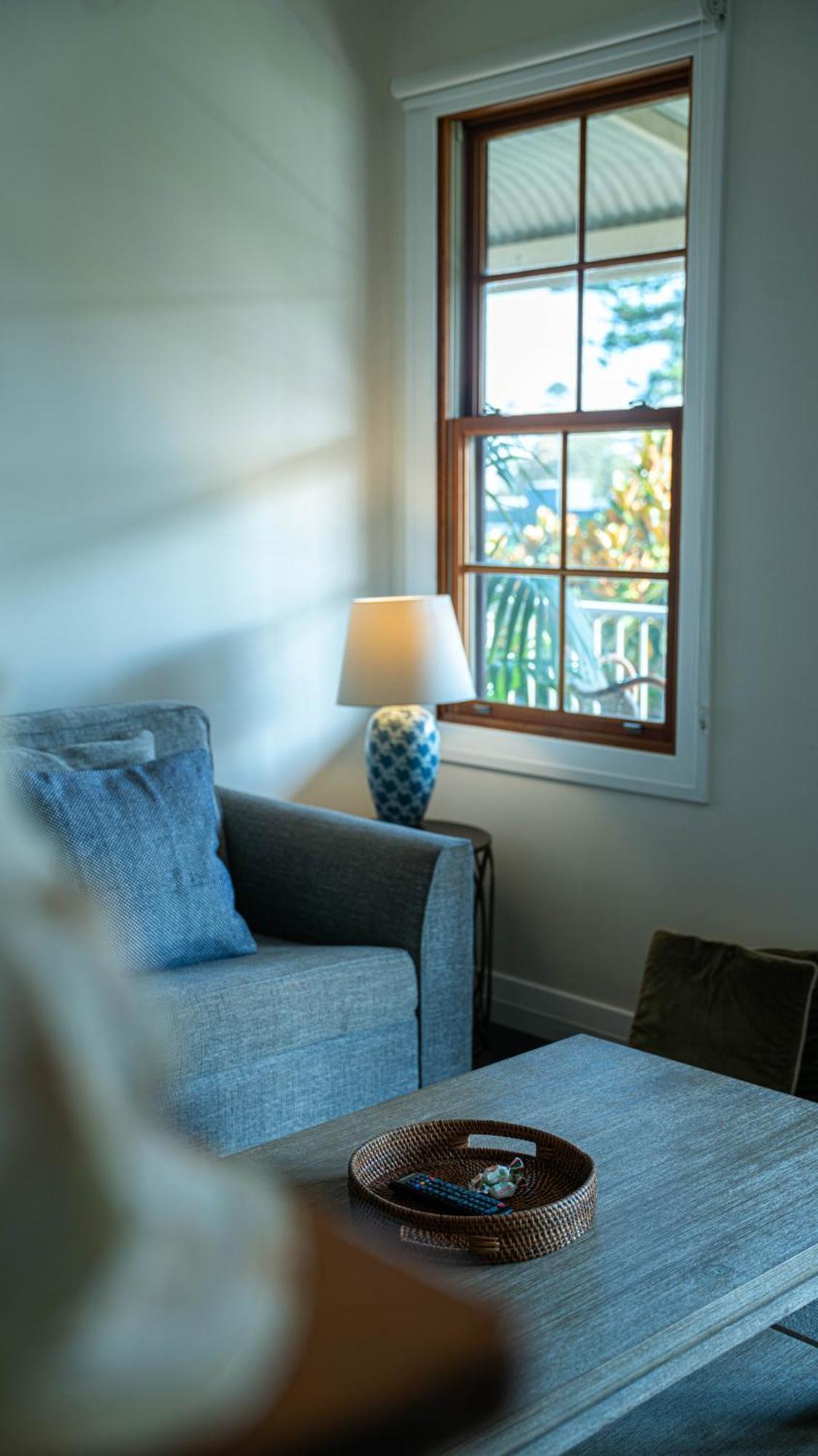 Bellevue Boutique Hotel Kiama Zewnętrze zdjęcie