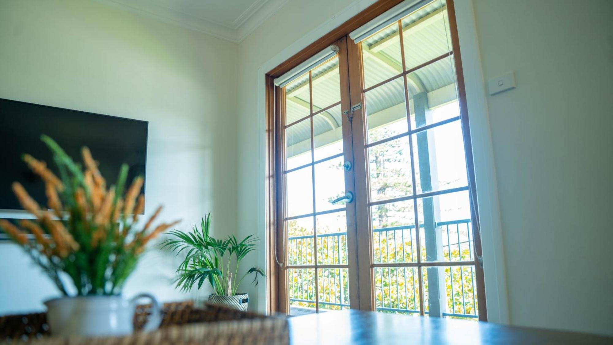 Bellevue Boutique Hotel Kiama Zewnętrze zdjęcie
