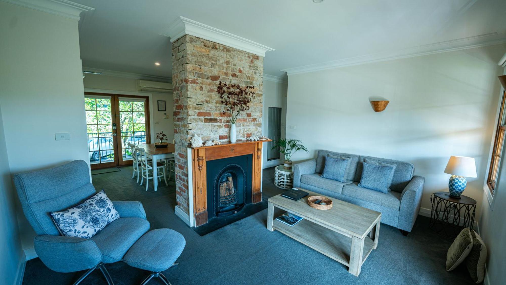 Bellevue Boutique Hotel Kiama Zewnętrze zdjęcie