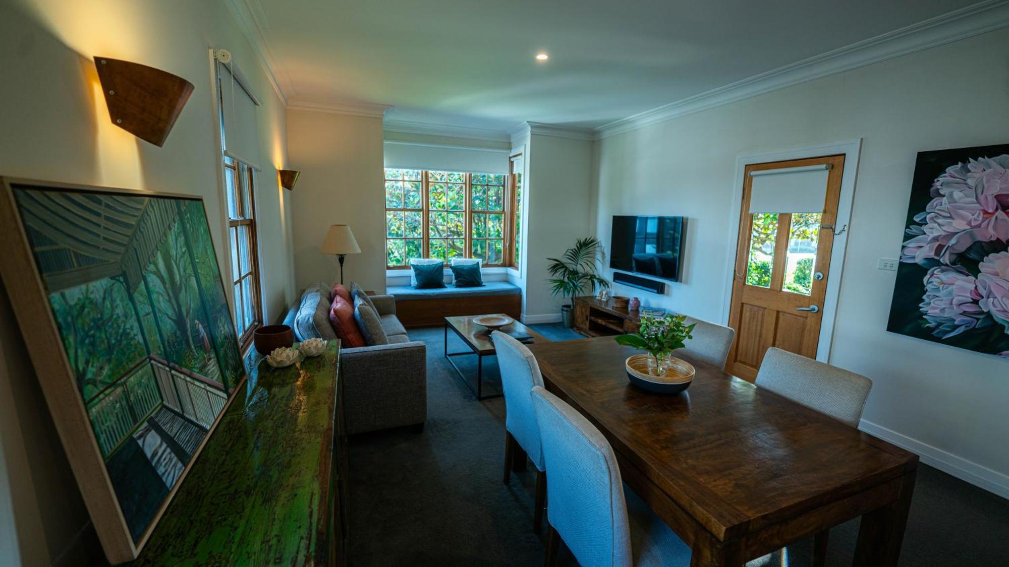 Bellevue Boutique Hotel Kiama Zewnętrze zdjęcie