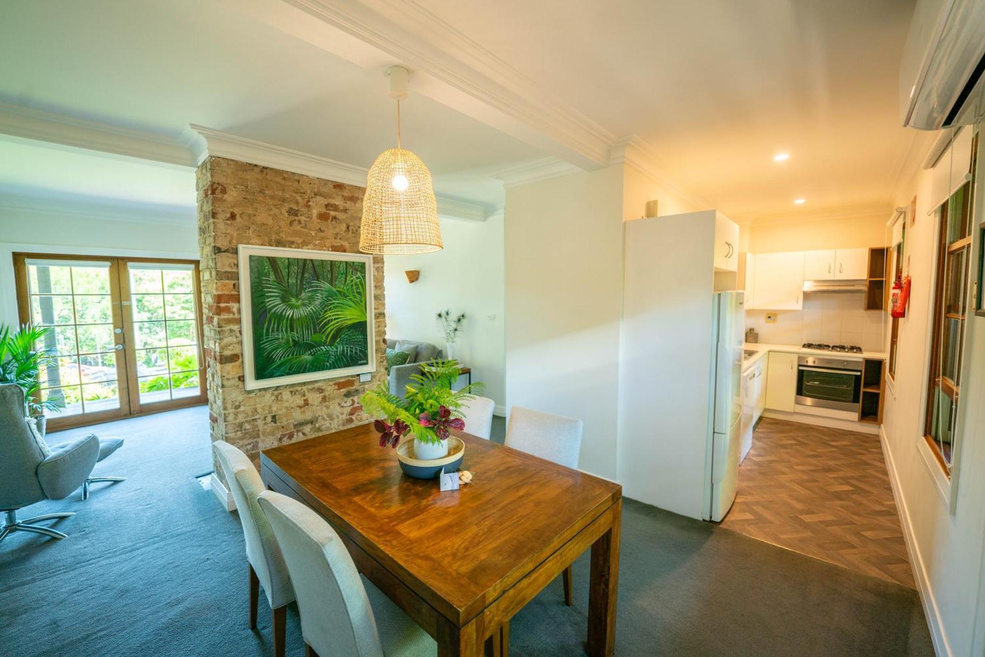 Bellevue Boutique Hotel Kiama Zewnętrze zdjęcie