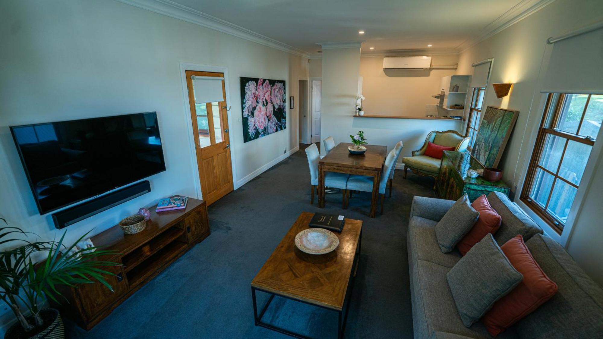 Bellevue Boutique Hotel Kiama Zewnętrze zdjęcie