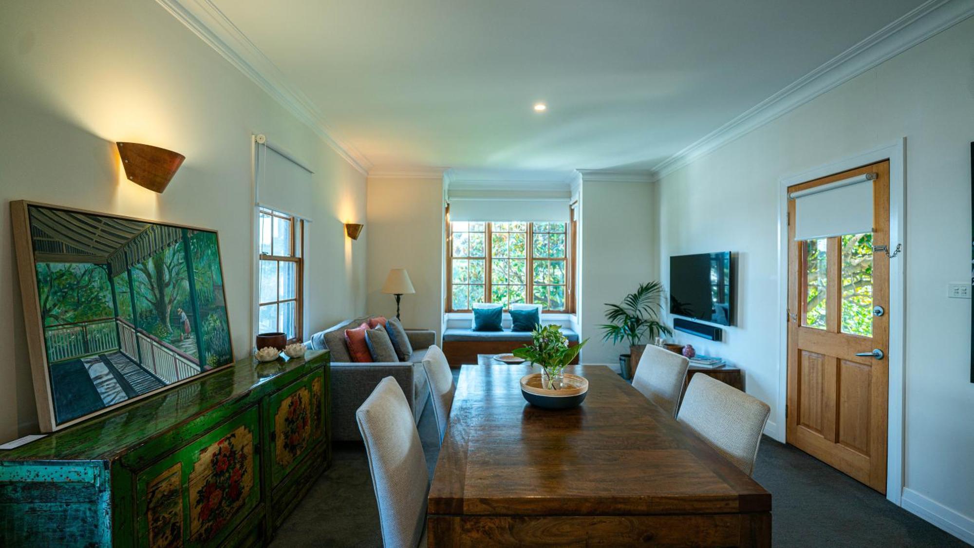 Bellevue Boutique Hotel Kiama Zewnętrze zdjęcie