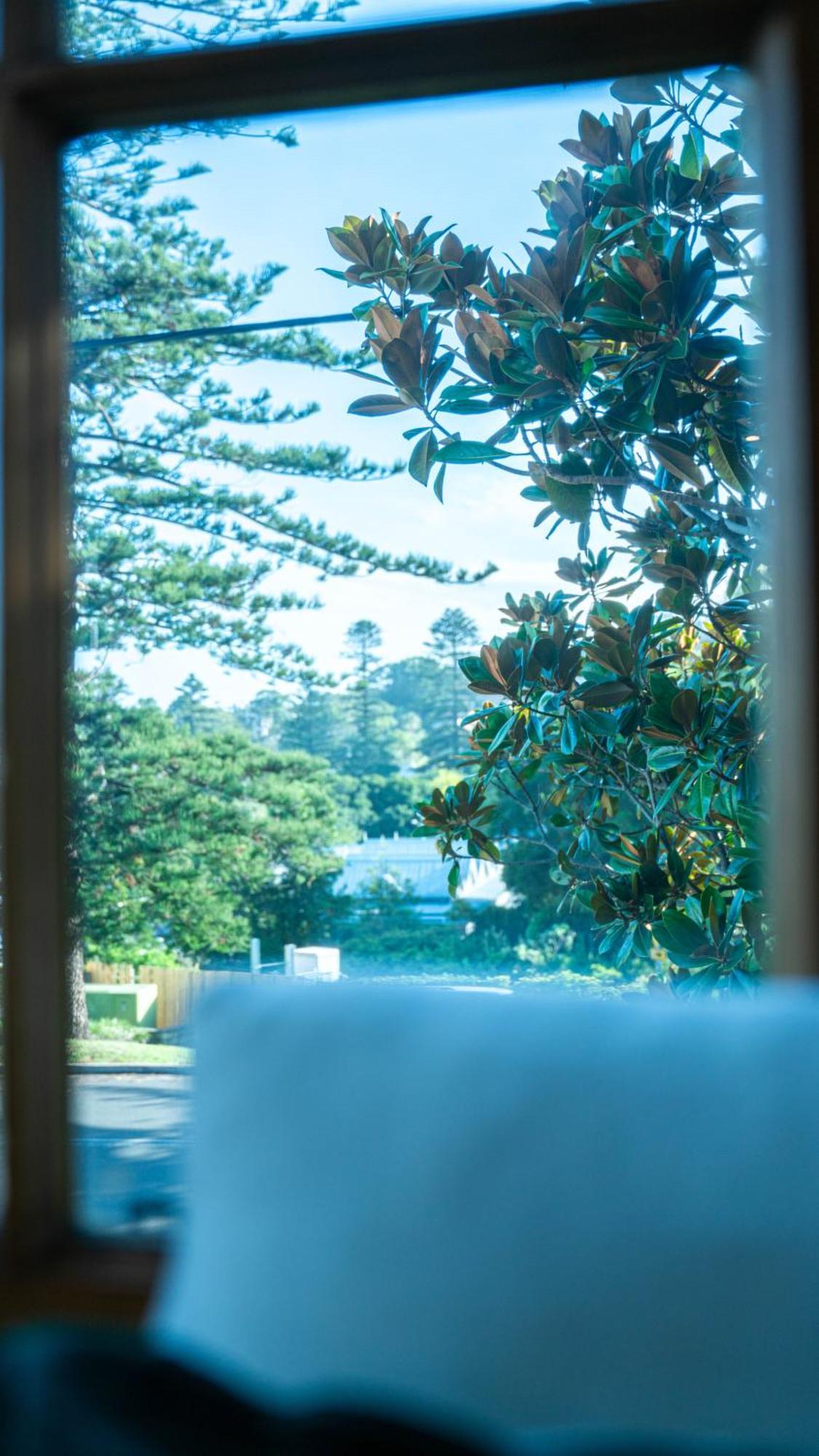 Bellevue Boutique Hotel Kiama Zewnętrze zdjęcie