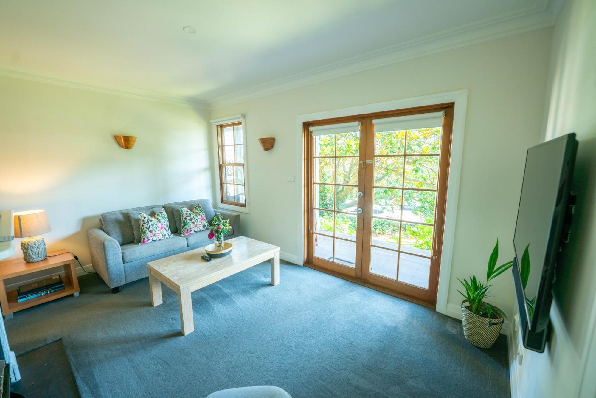Bellevue Boutique Hotel Kiama Zewnętrze zdjęcie