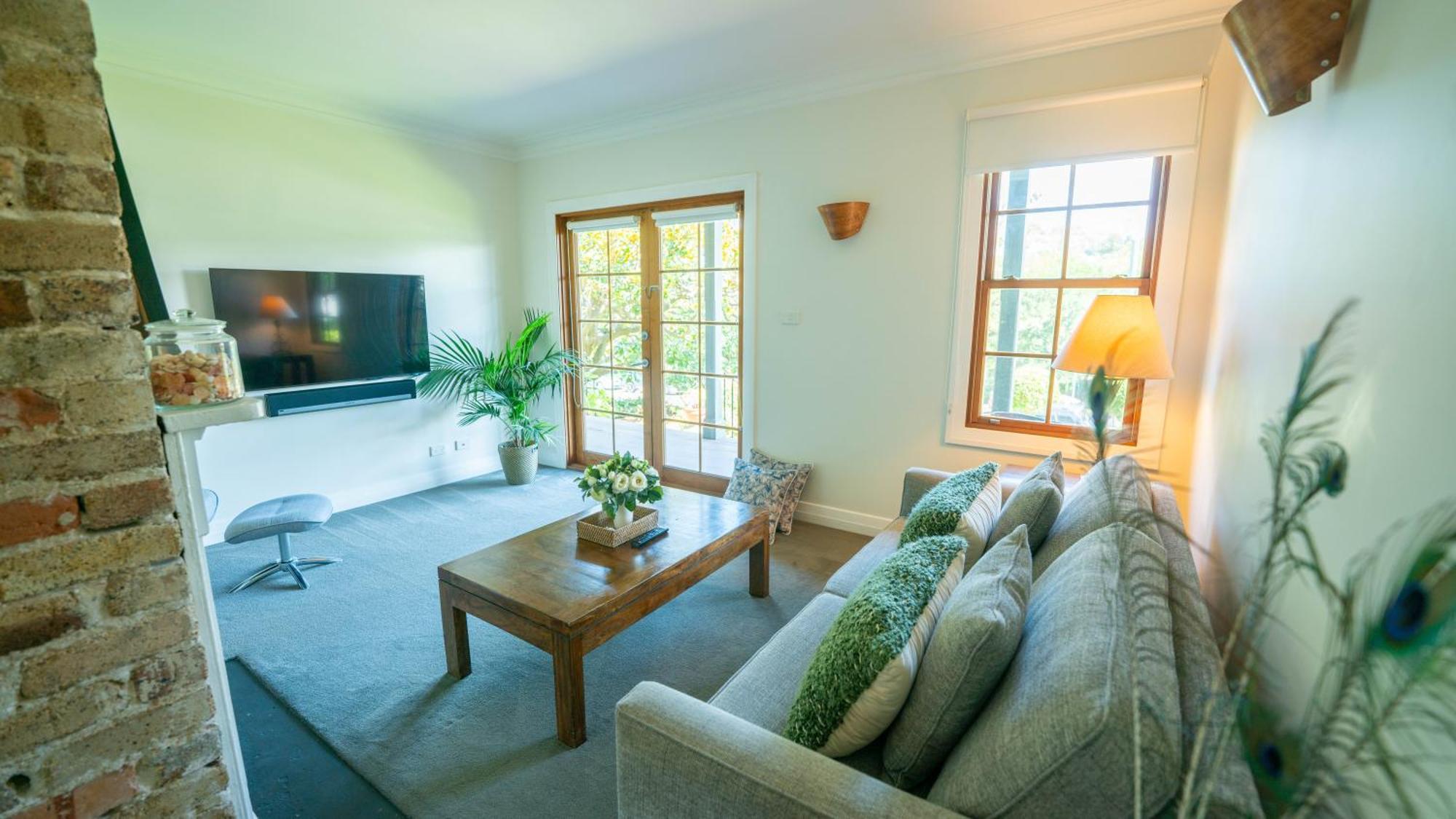 Bellevue Boutique Hotel Kiama Zewnętrze zdjęcie