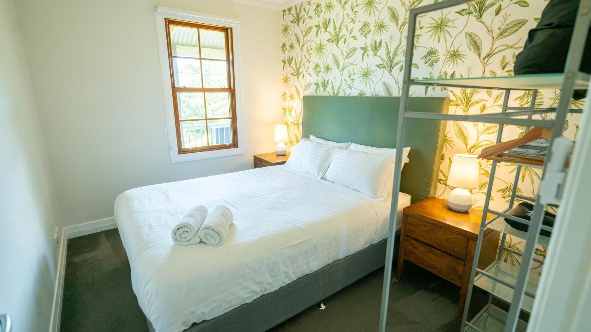 Bellevue Boutique Hotel Kiama Zewnętrze zdjęcie